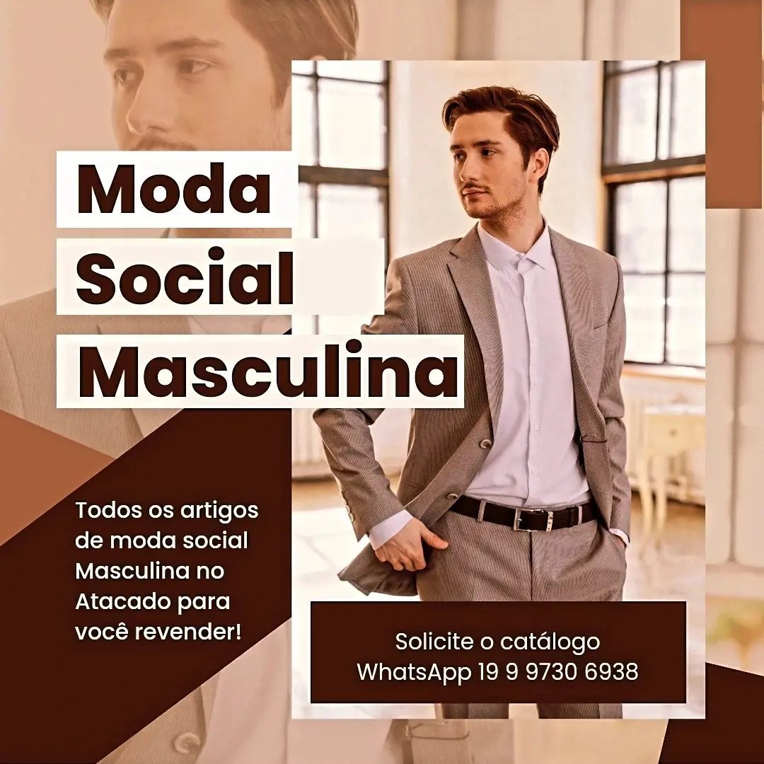 👔 Gravatas Atacado